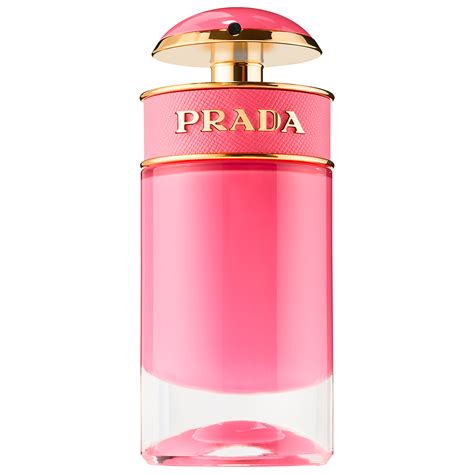 new Prada women s perfume